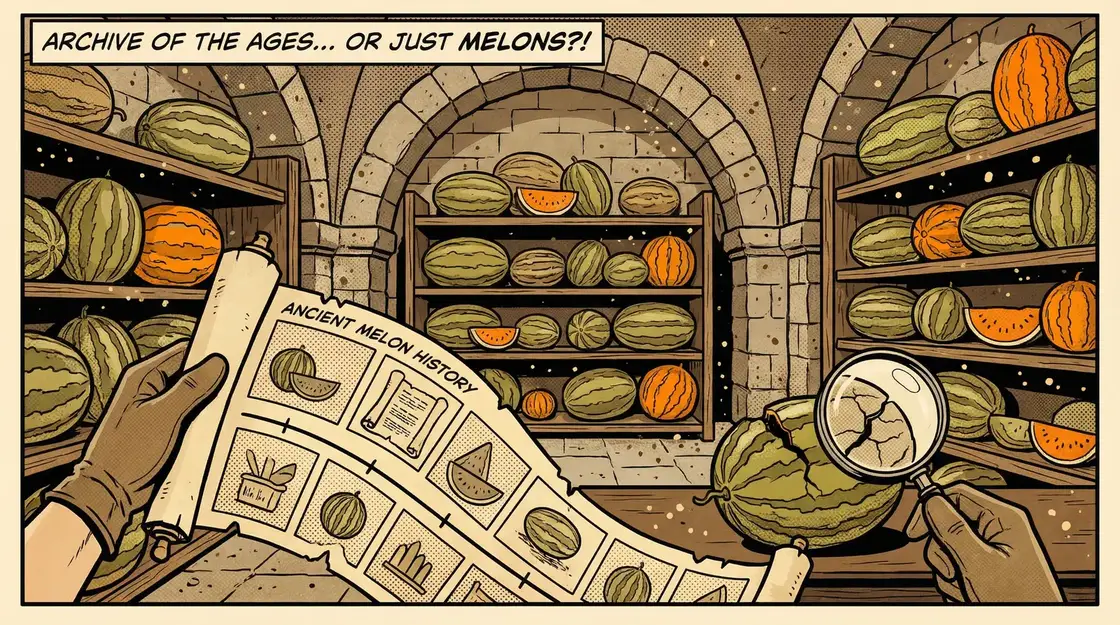 吃瓜网 考古专区经典事件回顾