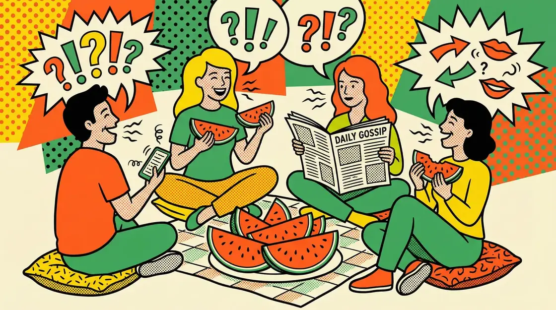 吃瓜网 吃瓜频道漫画横幅